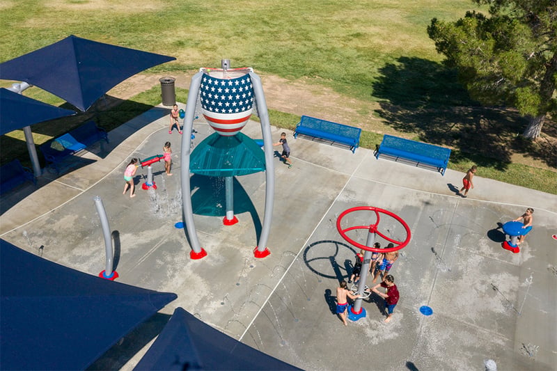 Freedom Park preview 5